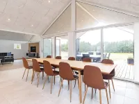 10 person holiday home in Jerup-By Traum - Boutique