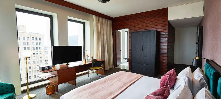 Fairlane Hotel Nashville Hotels in Davidson County