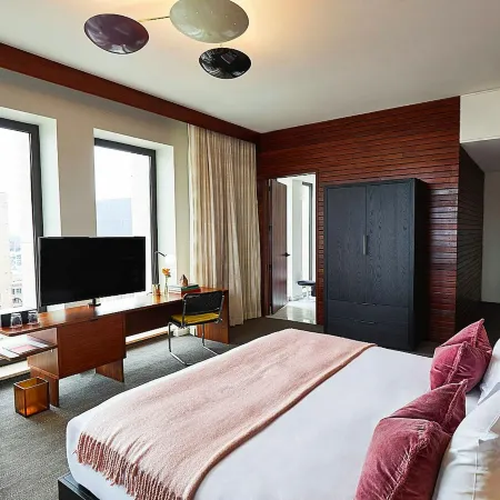 Fairlane Hotel Nashville