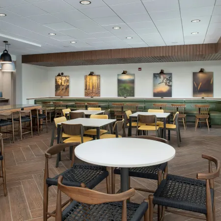 Fairfield Inn & Suites Boise West