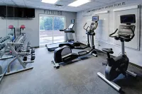 Fairfield Inn & Suites Youngstown Austintown - Gym