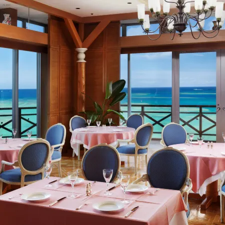 Renaissance Okinawa Resort