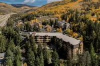 韋爾萬豪河濱樺樹酒店 - 4星級