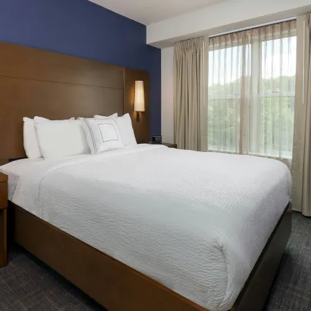 Residence Inn Wayne