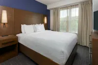 Residence Inn Wayne - acceptant les animaux