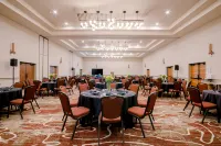 Napa Valley Marriott Hotel & Spa - sarapan