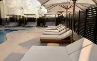 The Amaya - Pool