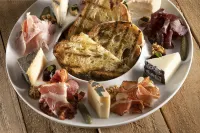 The Westin at the Woodlands® - breakfast