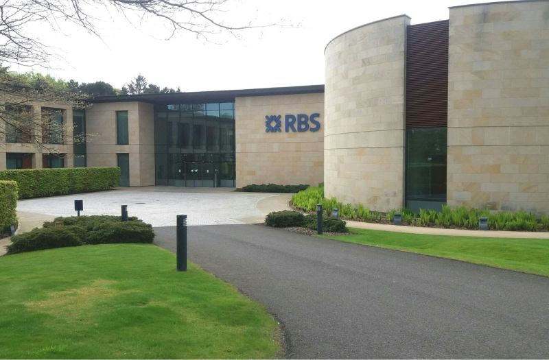 NatWest Group Gogarburn Business School