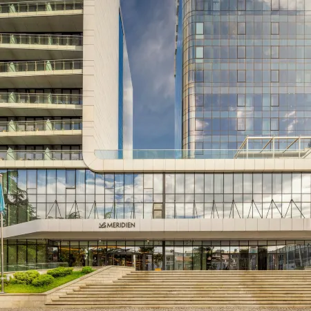 Le Méridien Batumi