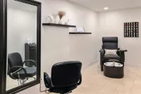 邁阿​​密力麗思卡爾頓椰林飯店 - SPA