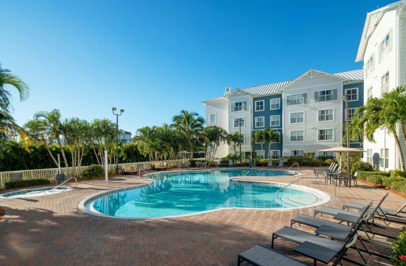 Residence Inn Cape Canaveral Cocoa Beach photo 3