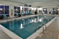 Residence Inn Springfield South - Pools