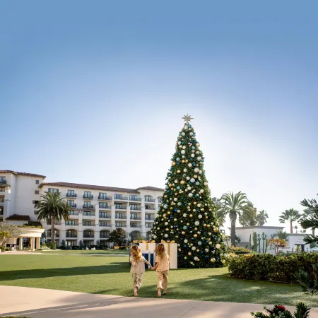 Waldorf Astoria Monarch Beach Resort & Club