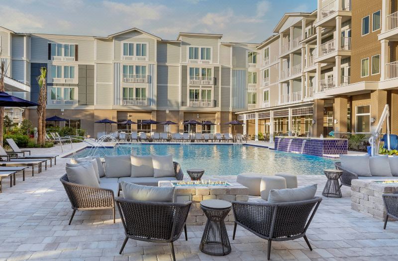 SpringHill Suites Amelia Island photo 2