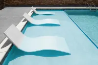 Fairfield Inn & Suites DeSoto Dallas South - Uima-altaat