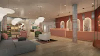 B&B HOTEL Lublin Centrum - Pet friendly