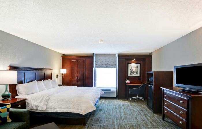 Hampton Inn Charlotte/Gastonia