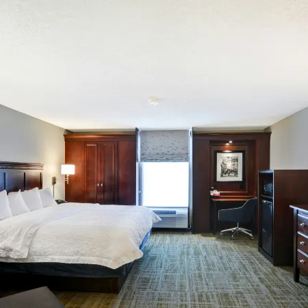 Hampton Inn Charlotte/Gastonia