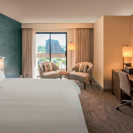 Denver Marriott Tech Center