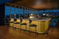 Hotel Polaris - bar