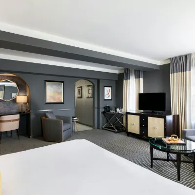 Ambassador Hotel Tulsa, Autograph Collection Hotels near QuikTrip Exposition Center