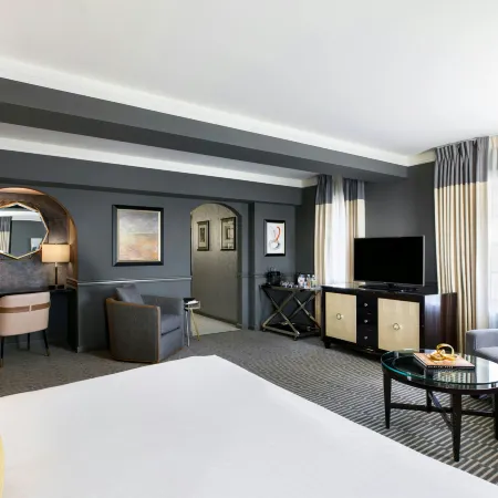 Ambassador Hotel Tulsa, Autograph Collection