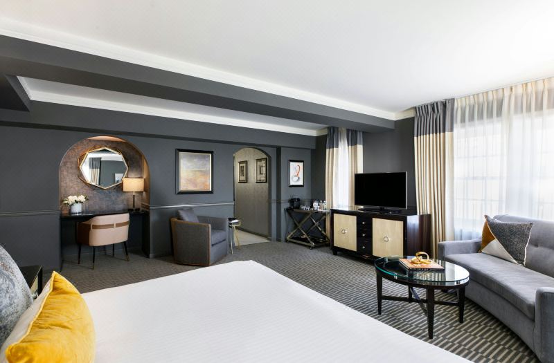 Ambassador Hotel Tulsa, Autograph Collection