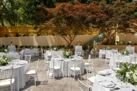 Falls Church Marriott Fairview Park - Wifi