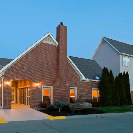 Residence Inn Canton