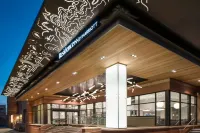 Residence Inn Boulder Canyon Boulevard - Parking