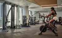 Four Seasons New Orleans - Gym