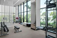 AC Hotel Kingston, Jamaica - palestra