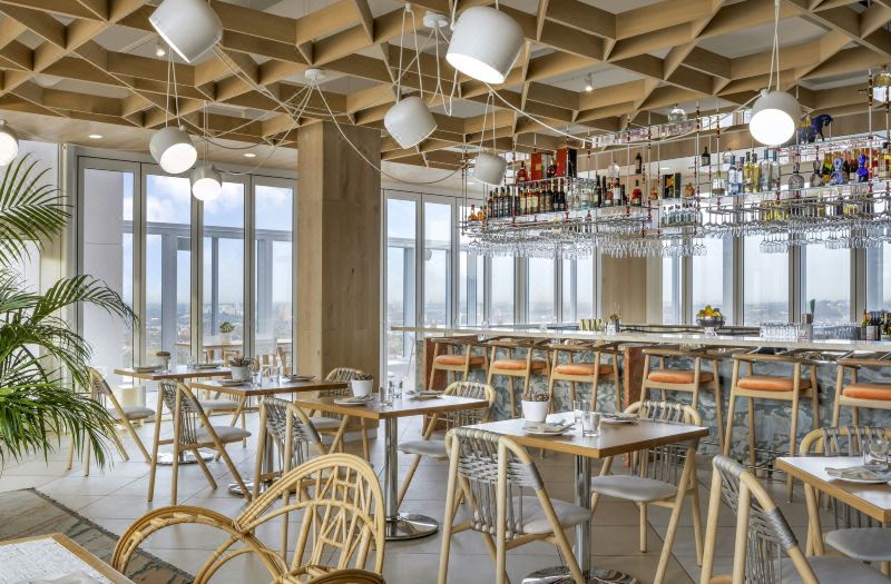 Bisha, a Luxury Collection Hotel, Toronto photo 4
