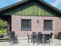 6 Person Holiday Home in Højby-by Traum - 2-Star