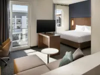 Residence Inn by Marriott Sand City Monterey Hotels near Larkin House