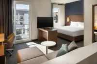 Residence Inn by Marriott Sand City Monterey - Beach