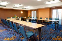 Courtyard Chicago Glenview/Northbrook - 3-Star
