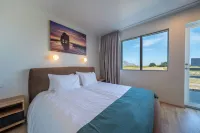 Höfn Apartments - พร้อมWifi