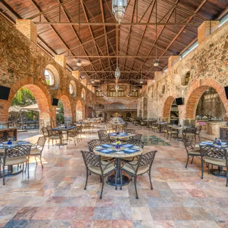 Fiesta Americana Hacienda San Antonio El Puente Resort & Spa