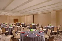 The Westin Wilmington - parking