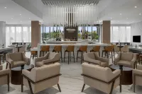 AC Hotel Fort Lauderdale Sawgrass Mills/Sunrise - bar