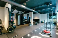 The Social Hub the Hague - Træningscentre