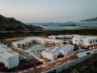 Laguna Coast Resort, Small Luxury Hotels of the World Hotels near شاطئ بلاكا