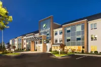 Element Chelmsford Hotels in Middlesex County