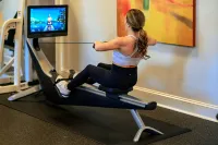 The Ballantyne, a Luxury Collection Hotel, Charlotte - Gym