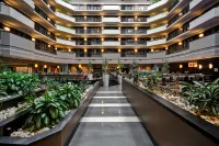 Embassy Suites by Hilton Dulles Airport - 3 estrellas