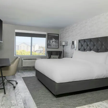 Four Points by Sheraton Amarillo Central