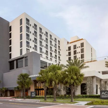 AC Hotel Clearwater Beach