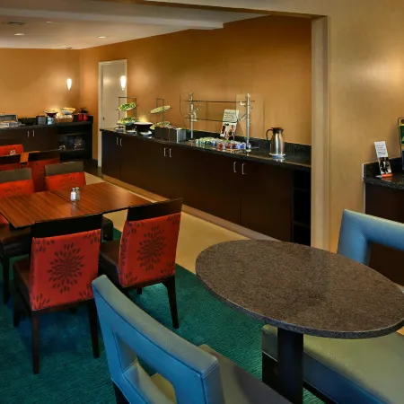 Residence Inn Danbury